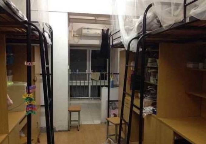三江学院宿舍条件怎么样，有空调吗（含宿舍图片）
