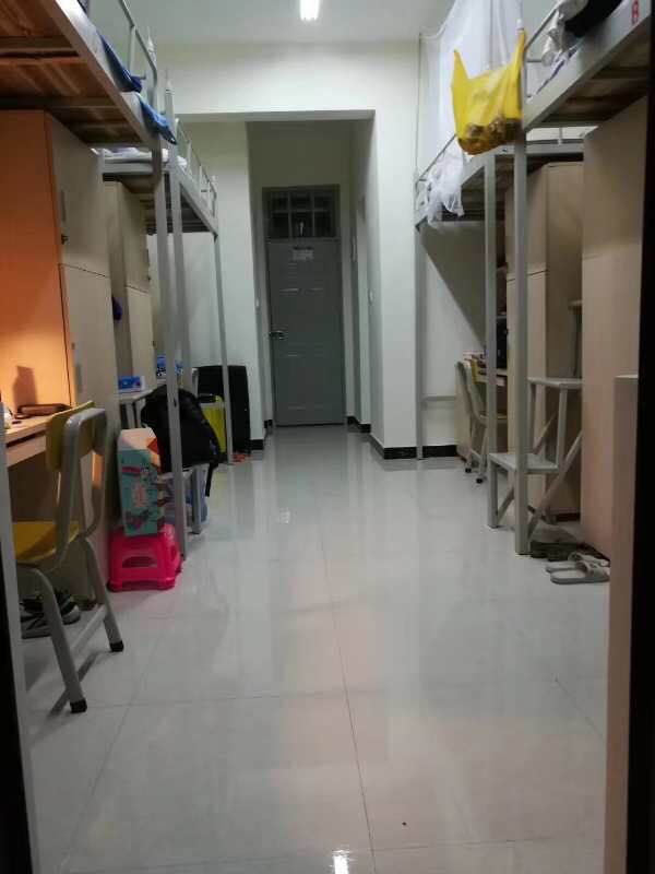 广州南方学院宿舍条件怎么样，有空调吗（含宿舍图片）