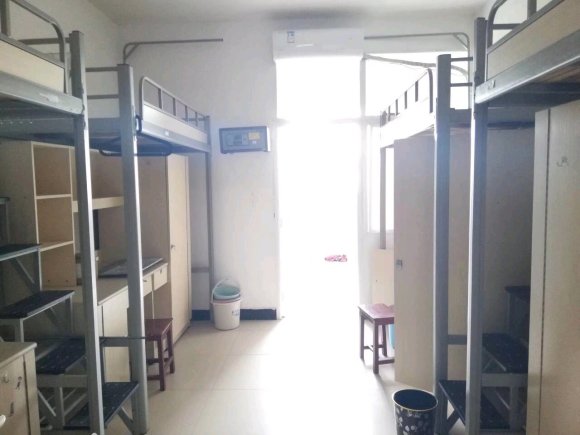 湖南人文科技学院宿舍条件怎么样，有空调吗（含宿舍图片）