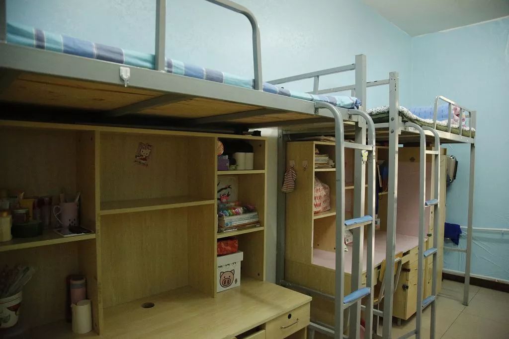沧州职业技术学院宿舍条件怎么样，有空调吗（含宿舍图片）