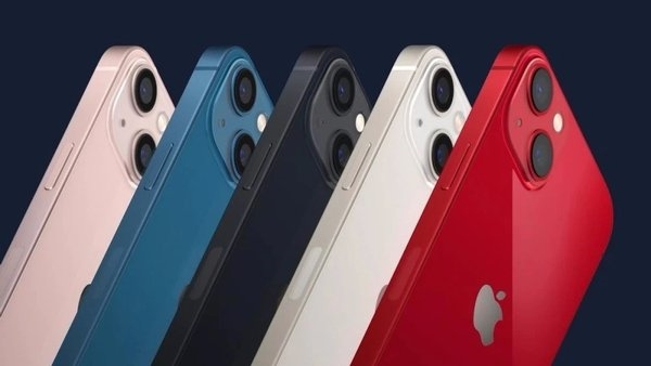 苹果iPhone 13系列降价后 国产旗舰手机何去何从