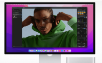 Pixelmator Pro 添加了类似 Photoshop 的颜色和效果调整层