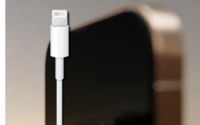 Apple iPhone 14 Pro 智能手机的 Lightning 连接器可能会得到快速升级