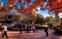 西新英格兰大学宣布 2022 年毕业典礼演讲者