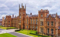 玛丽女王大学被确认为领先的研究型大学