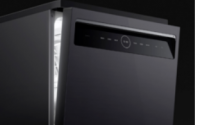 小米米家智能两用洗碗机S1推出带自动开门功能