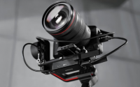 DJI 推出了带有可选 LiDAR 对焦和电影摄像机兼容性的 RS3 Pro