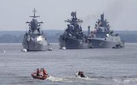 俄海军总司令：俄北方舰队将补充新一代水面舰艇和潜艇